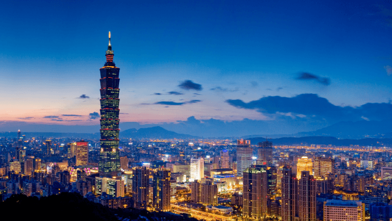 Top 15 Taipei Attractions: Must-Visit Spots + Detailed Transportation Guide!