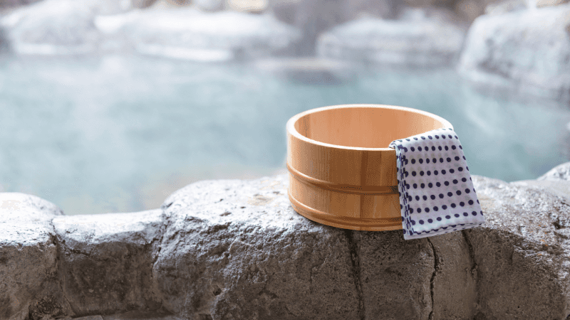 Beitou Hot Springs No-Risk Recommendations｜8 Selected Must-Try Bathhouses + Gourmet Foods + Scenic Spots!