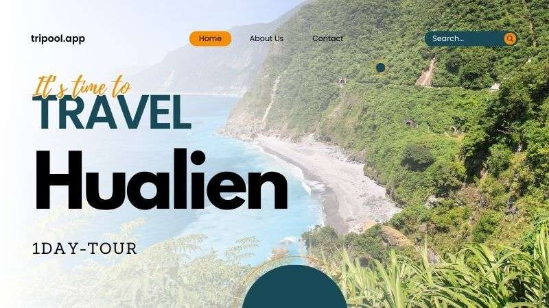 Hualien Rift Valley Day Tour: A Dual Experience of Natural Scenery and Cultural Exploration