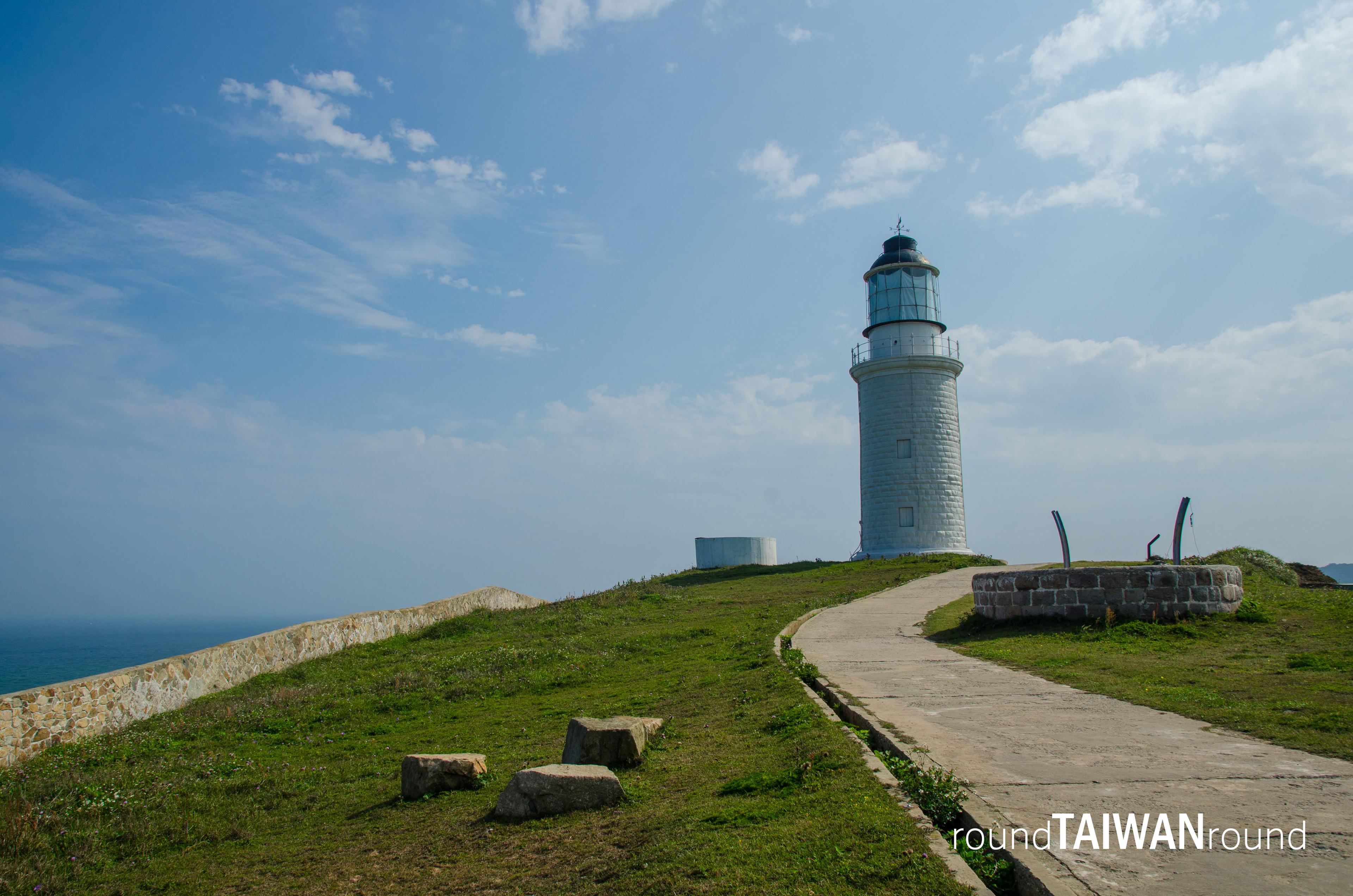 Dongquan Lighthouse 