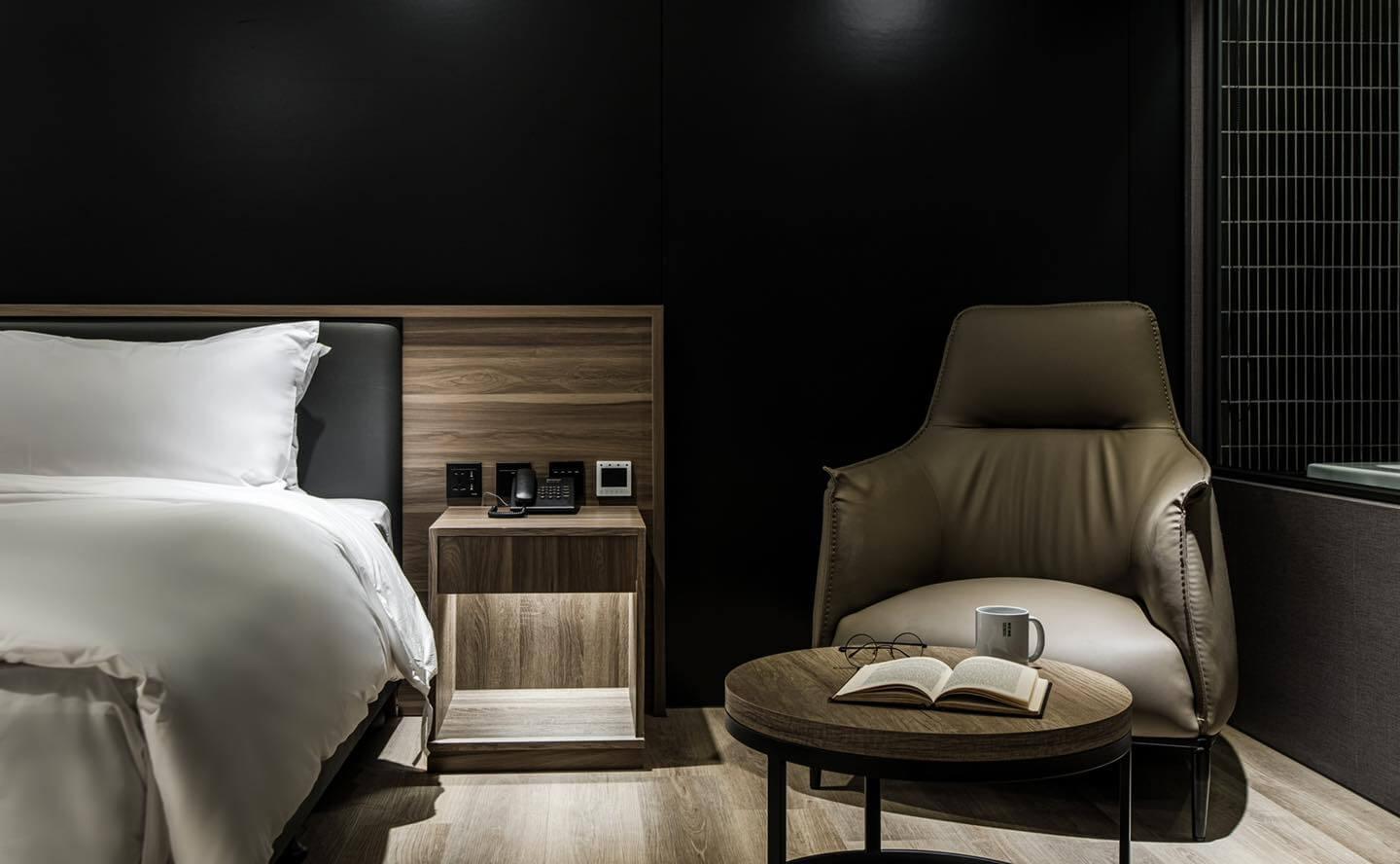 Muyun Business Hotel