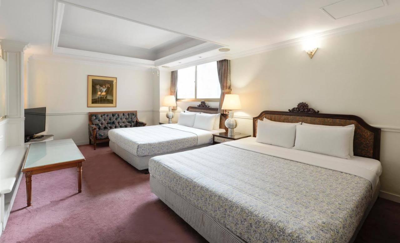 FORBEST HOTEL
