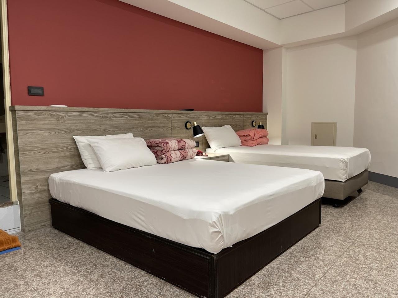 Huang Chun Hotel