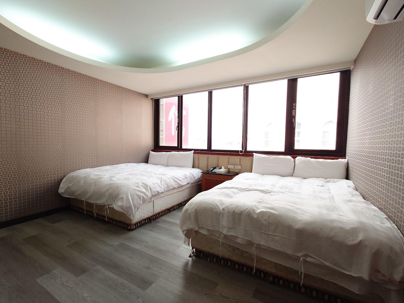 Xin Dong Hotel