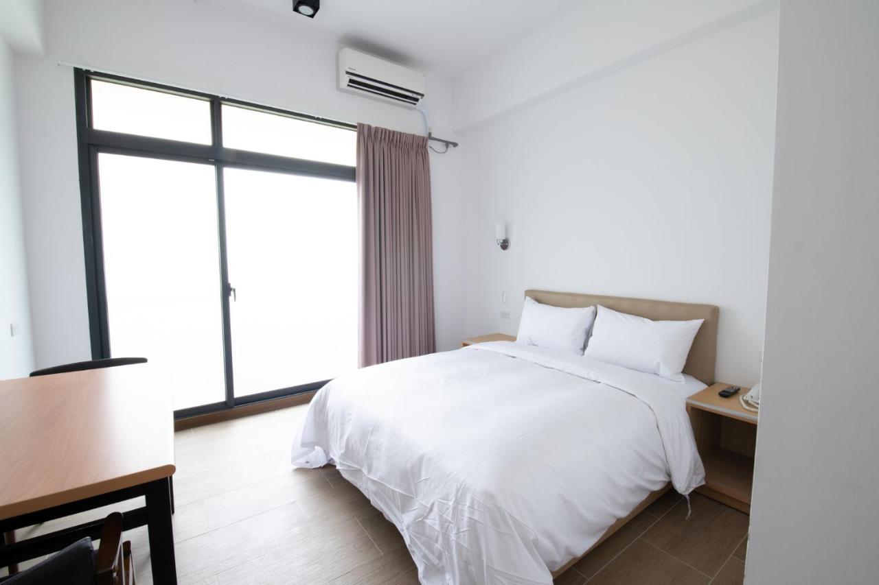 
LIANN Hotel