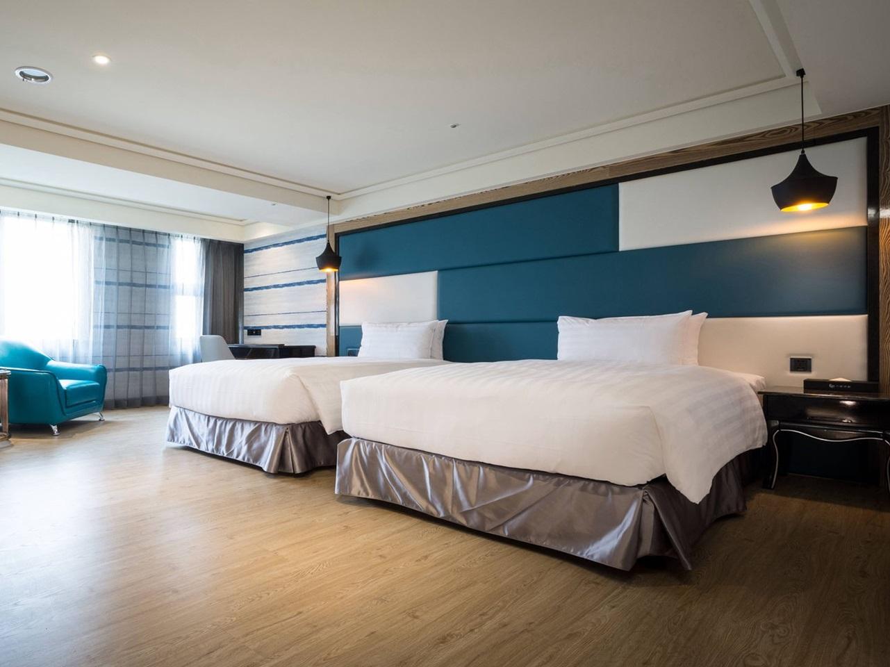 Sun Hao Hotel Taichung
