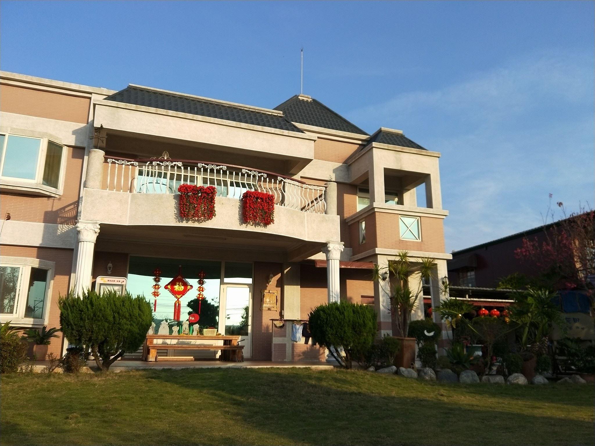 Garden Life Homestay B&B