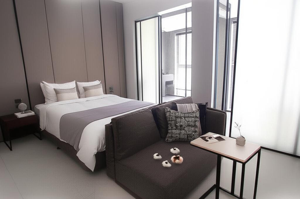 Manho Hotel