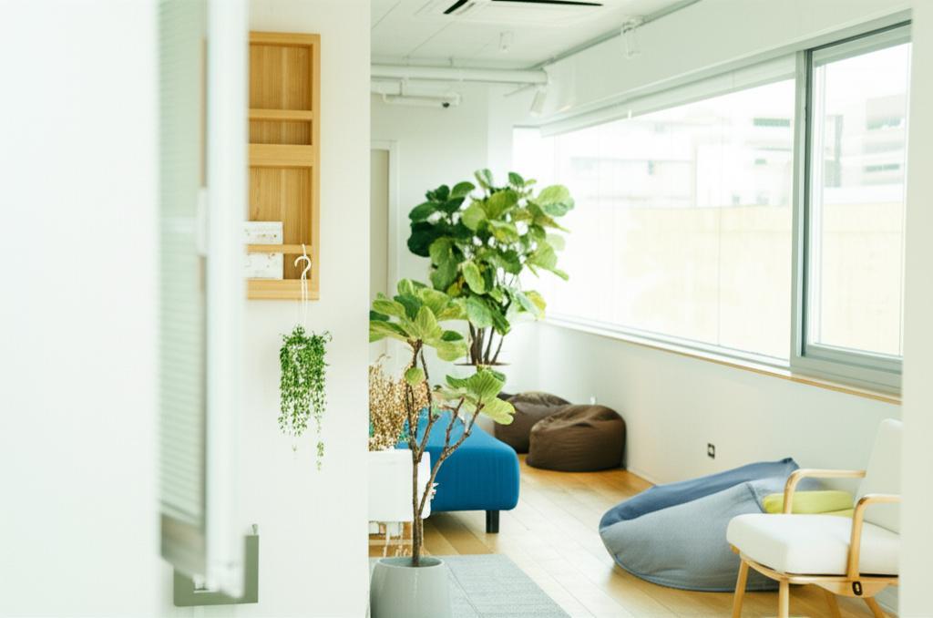 Norden Ruder Hostel