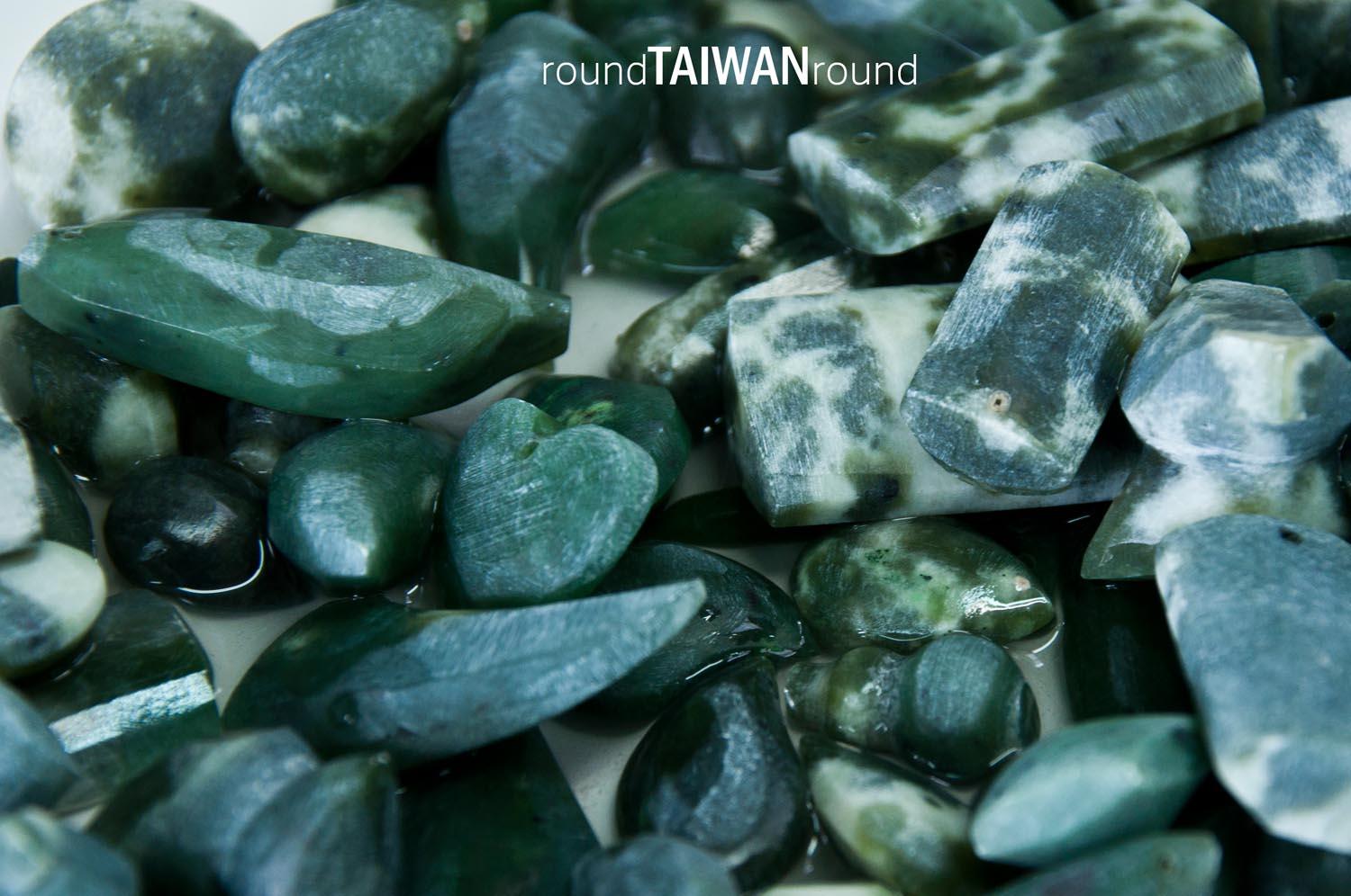 Jade DIY