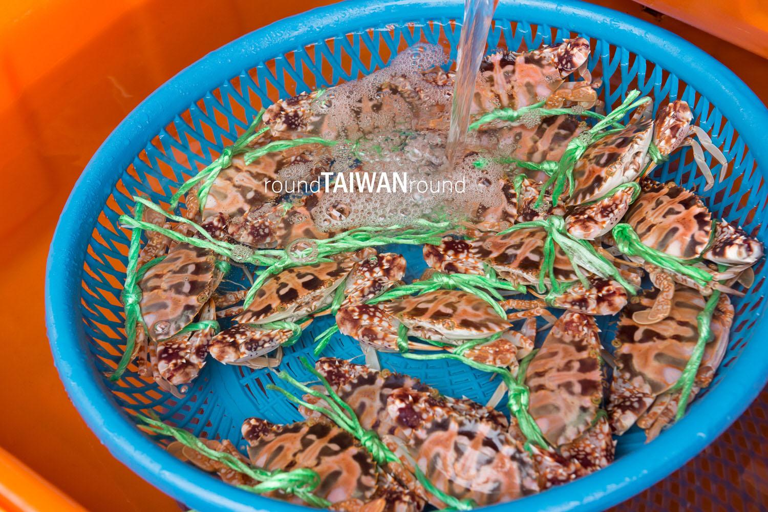 Guihou Fishing Port