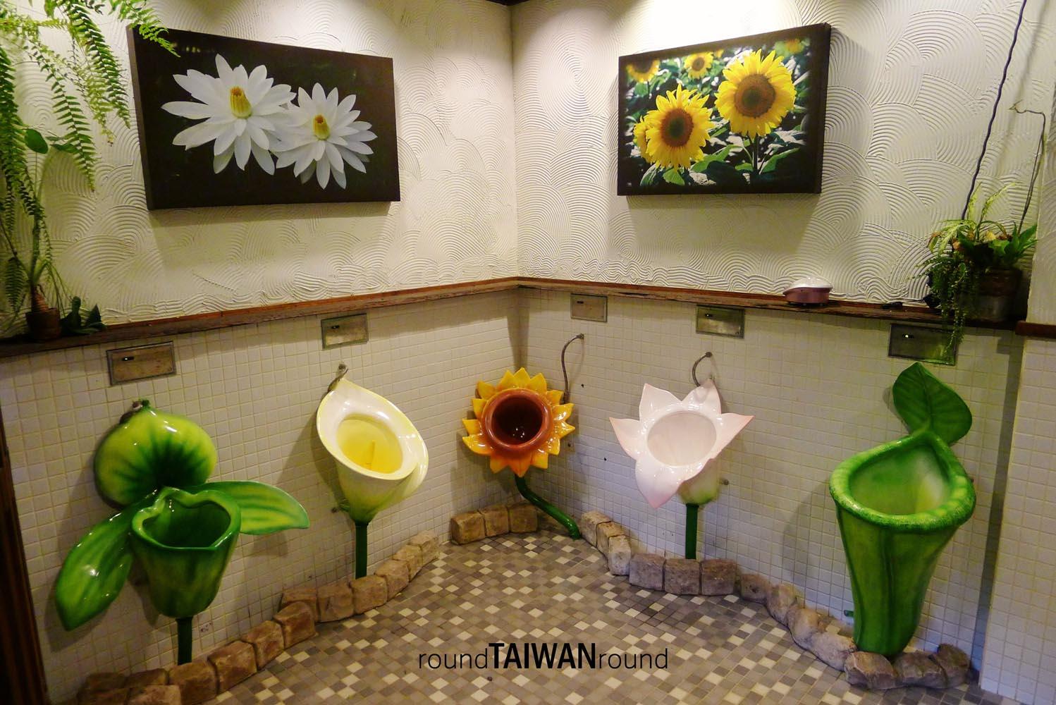 Flower Home Farm