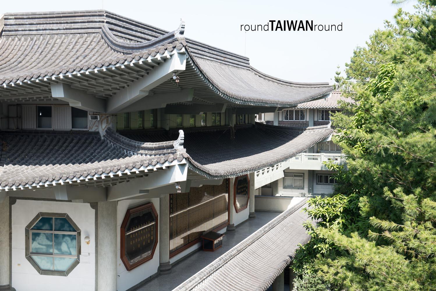 Baihao Temple