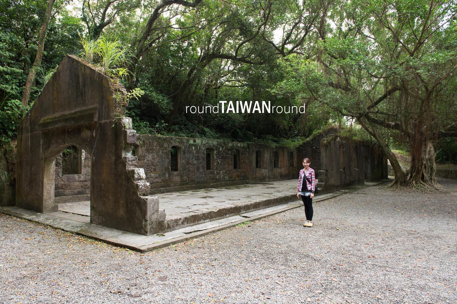 Dawulun Fort