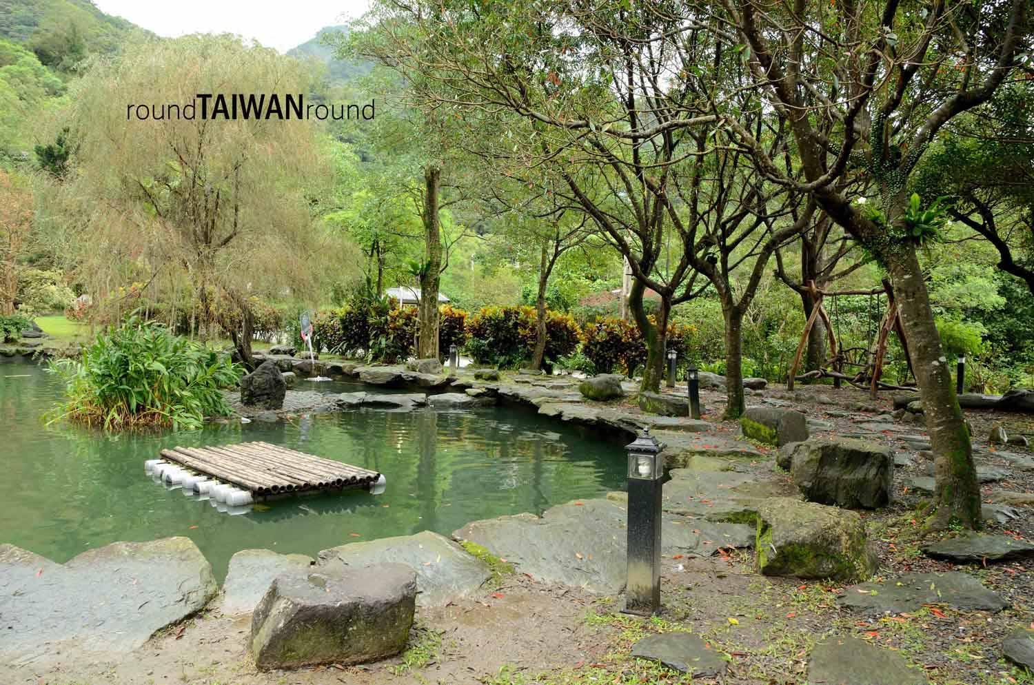 Toucheng Farm