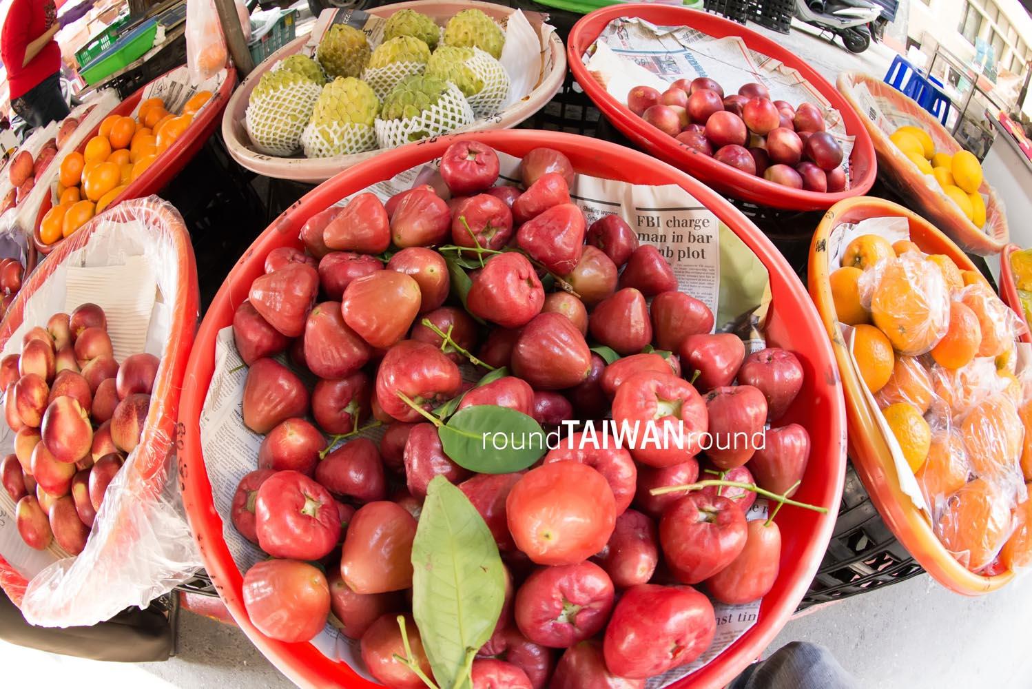 Guomao Market
