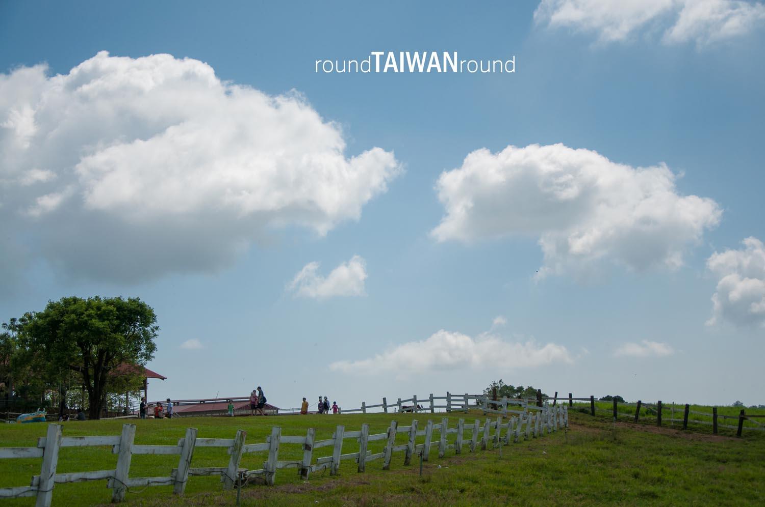 Chulu Ranch