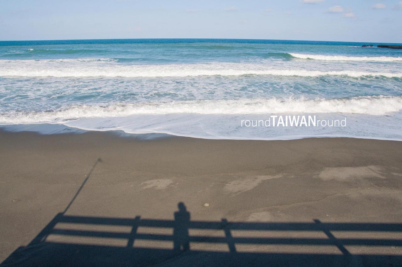 磯崎海濱遊憩區