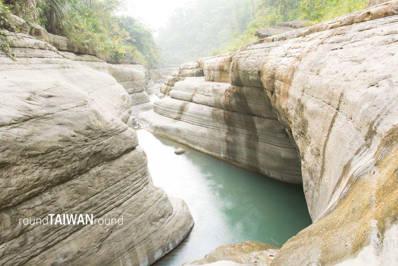 10000 Year Gorge