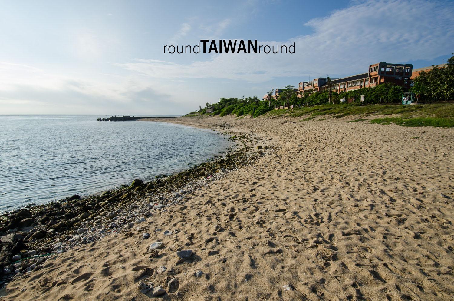 Chungau Beach
