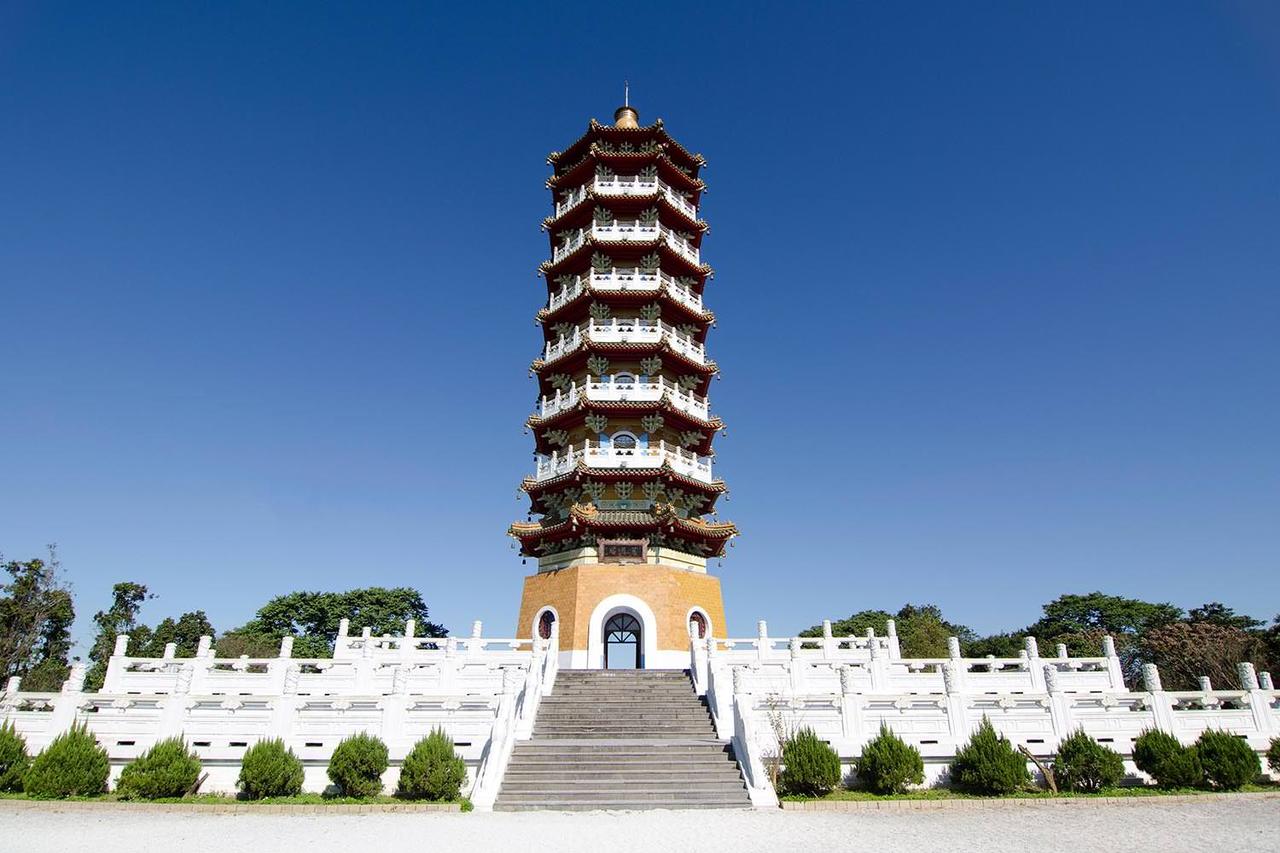 慈恩塔