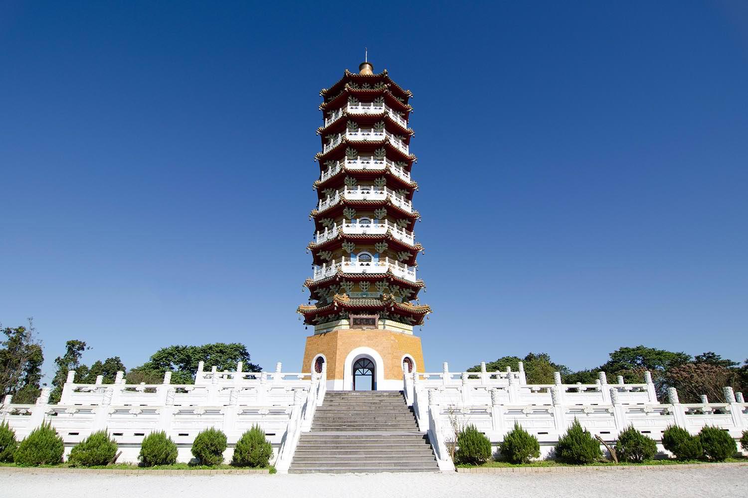 慈恩塔