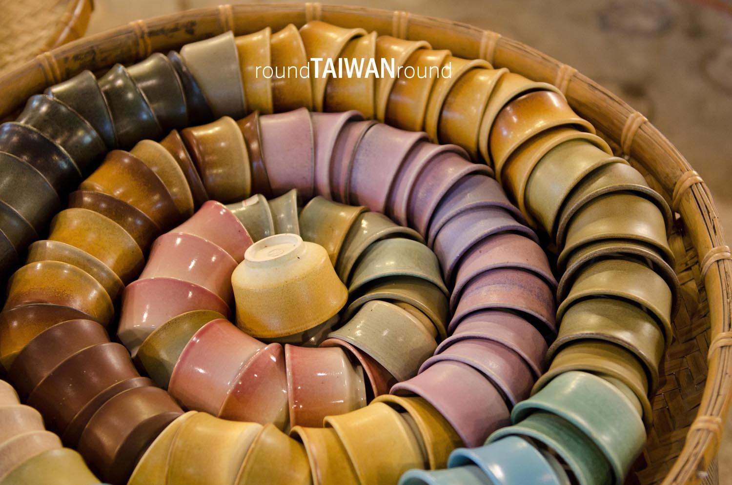 Shuili Snake Kiln