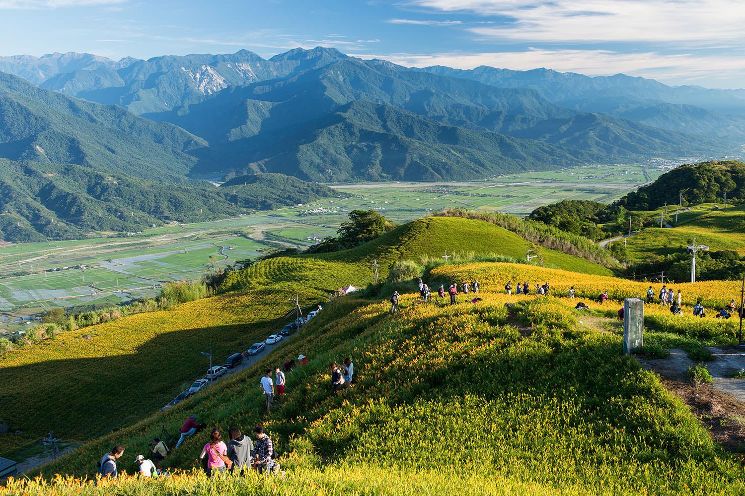 taitung