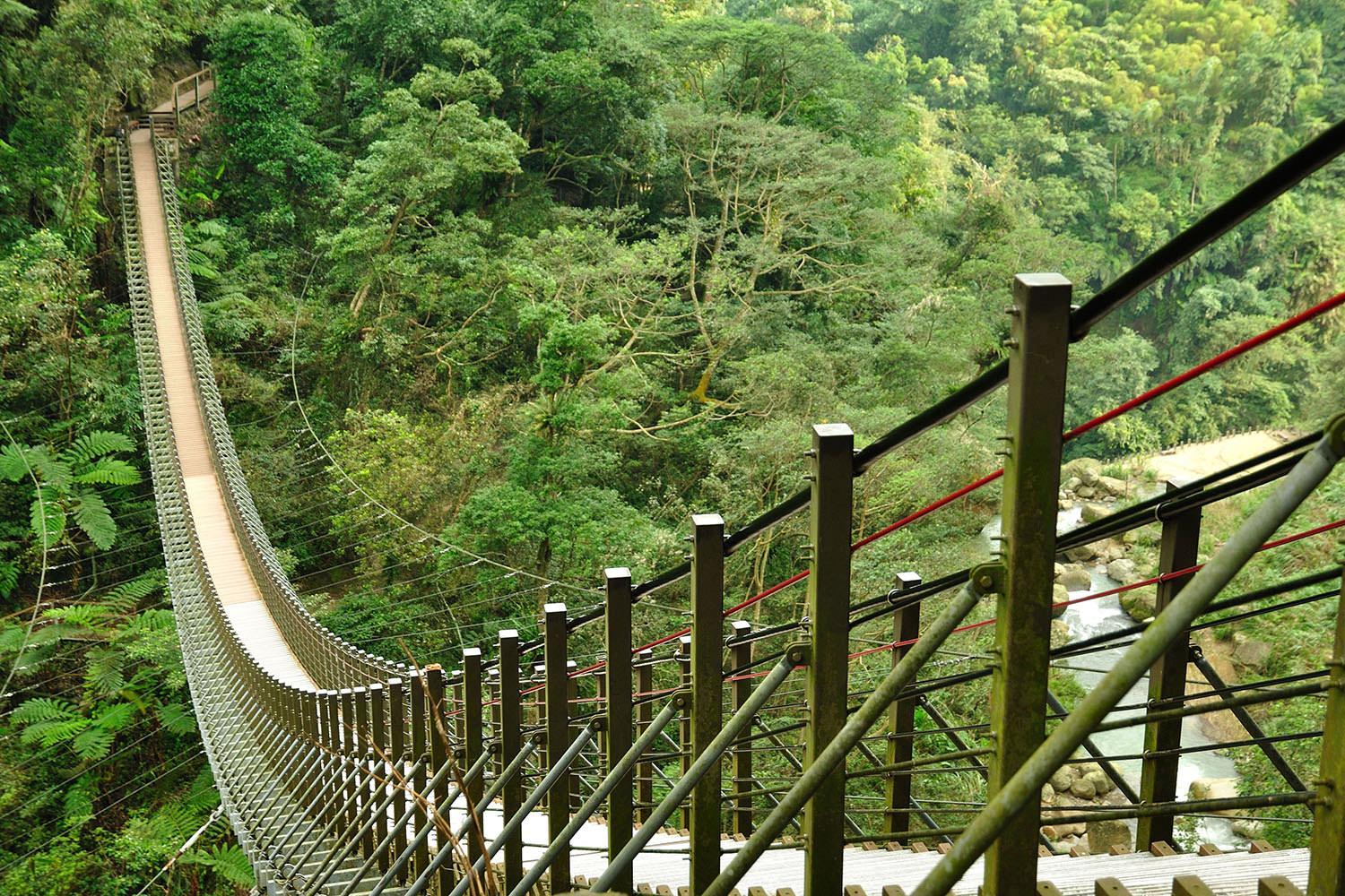nantou