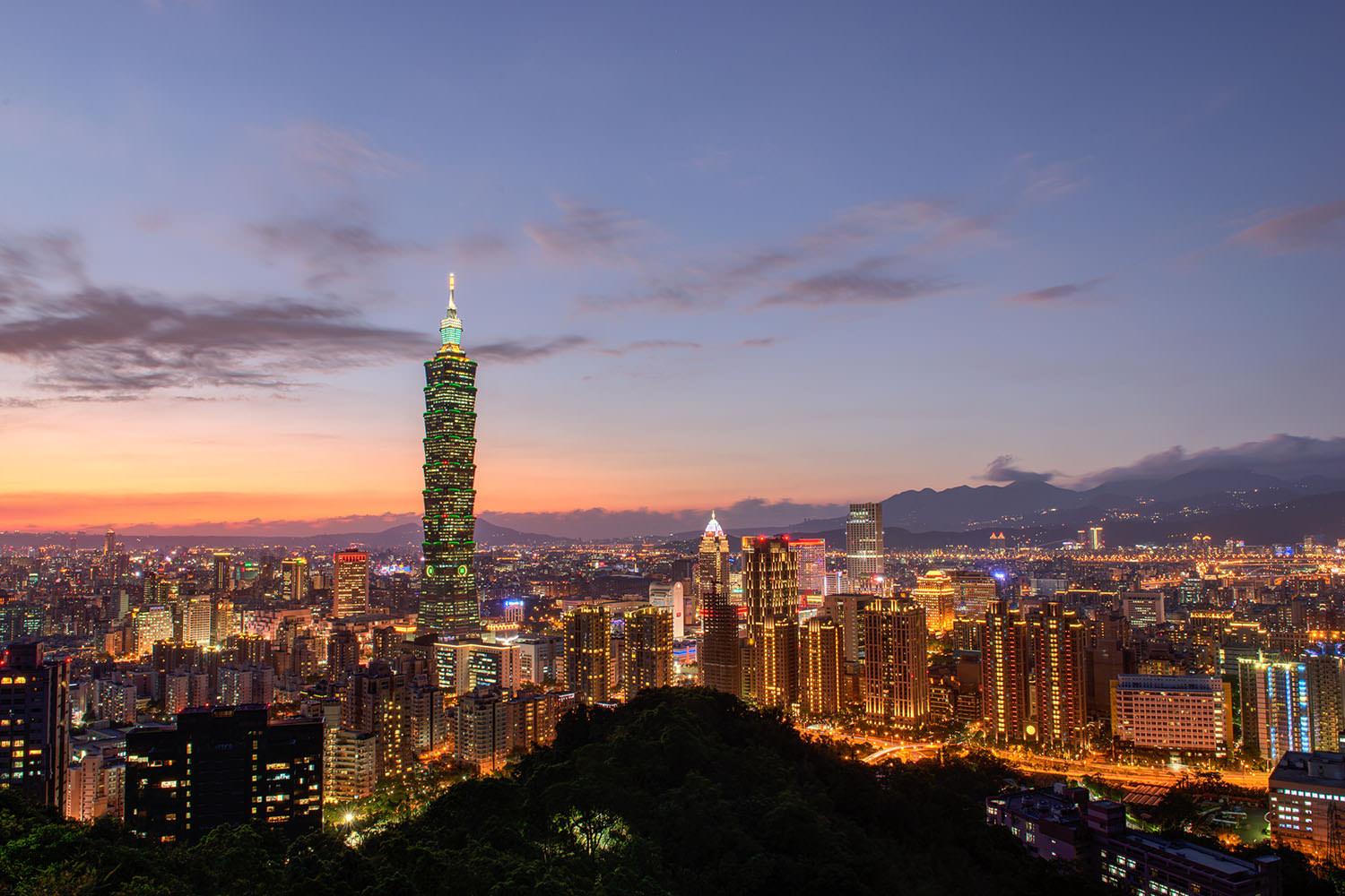 taipei