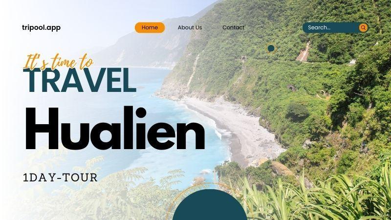 Hualien Rift Valley Day Tour: A Dual Experience of Natural Scenery and Cultural Exploration