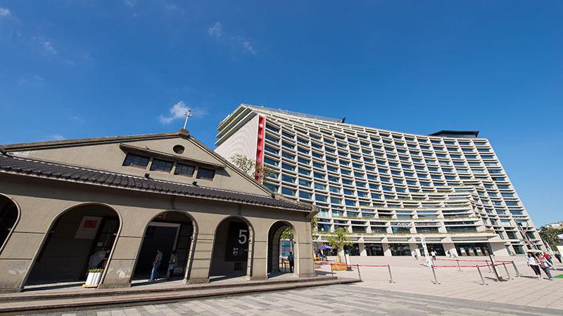 Songshan Cultural and Creative Park Guide | Exhibitions, Food, Transportation, and Attractions – Everything You Need to Know!