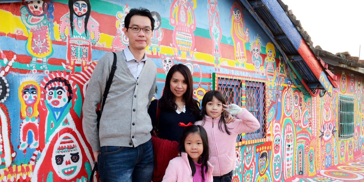 Round Taiwan Round experience photo 17