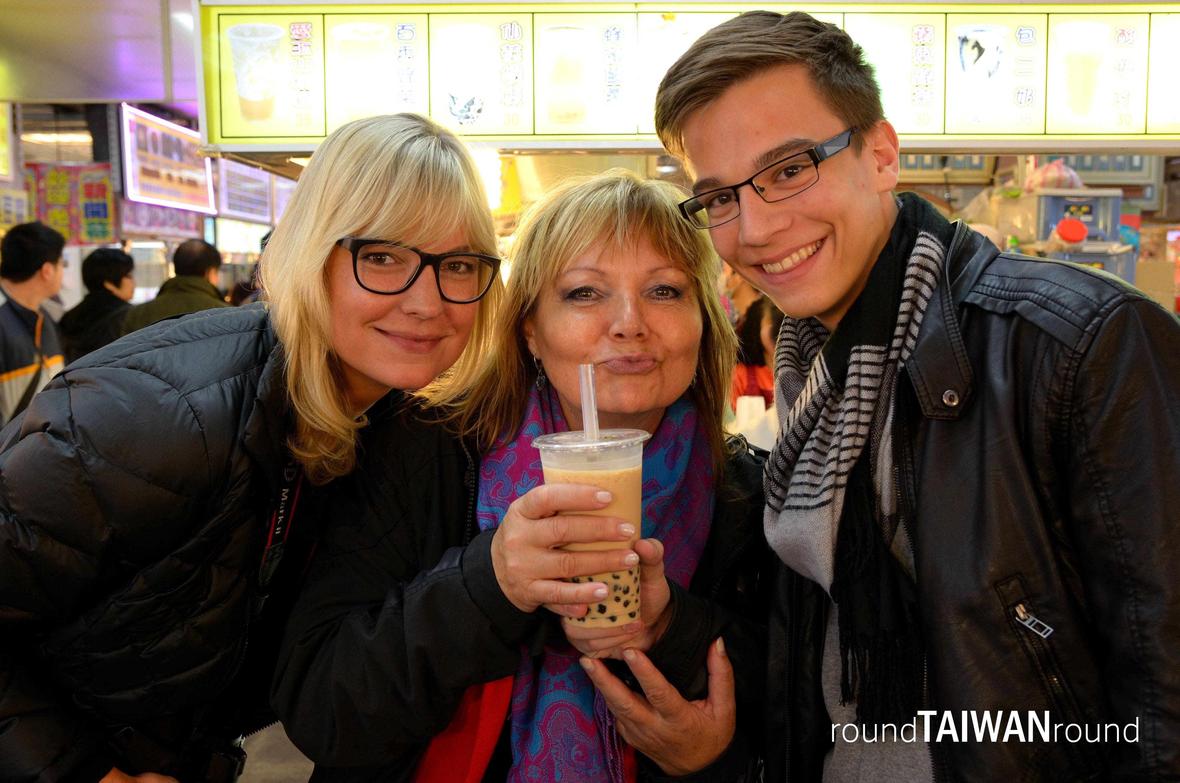 Round Taiwan Round experience photo 19