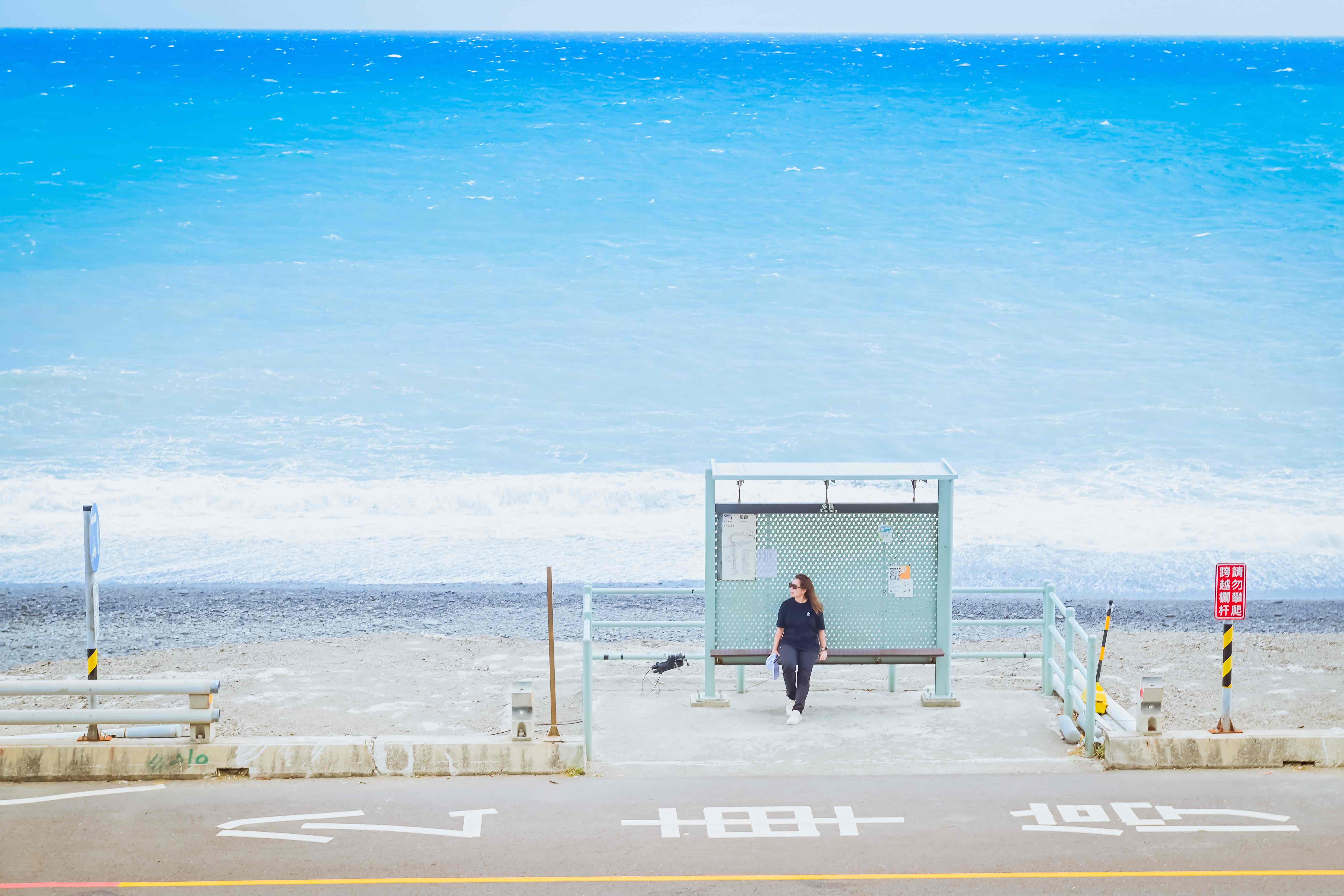 Round Taiwan Round experience photo 7