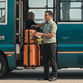 Airport transfer